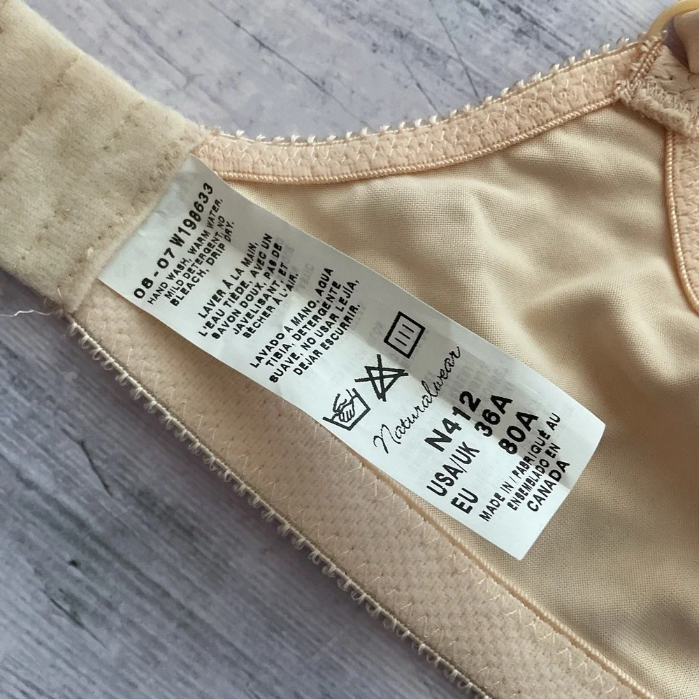 trulife naturalwear mastectomy
